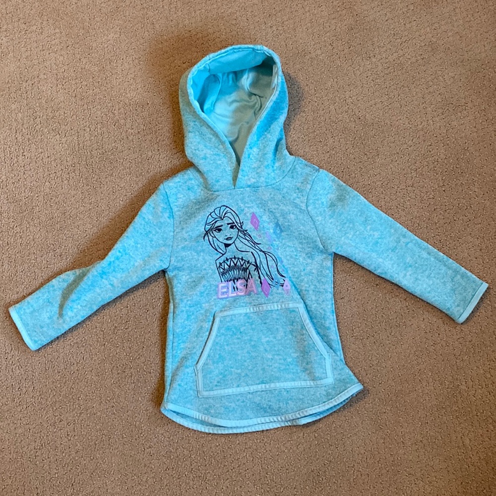 Frozen Sweatshirt